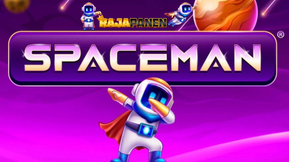 Keuntungan Terbesar Permainan Slot Spaceman Online